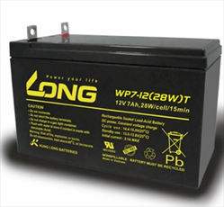 Acquy hãng Kung Long WP WATT SERIES